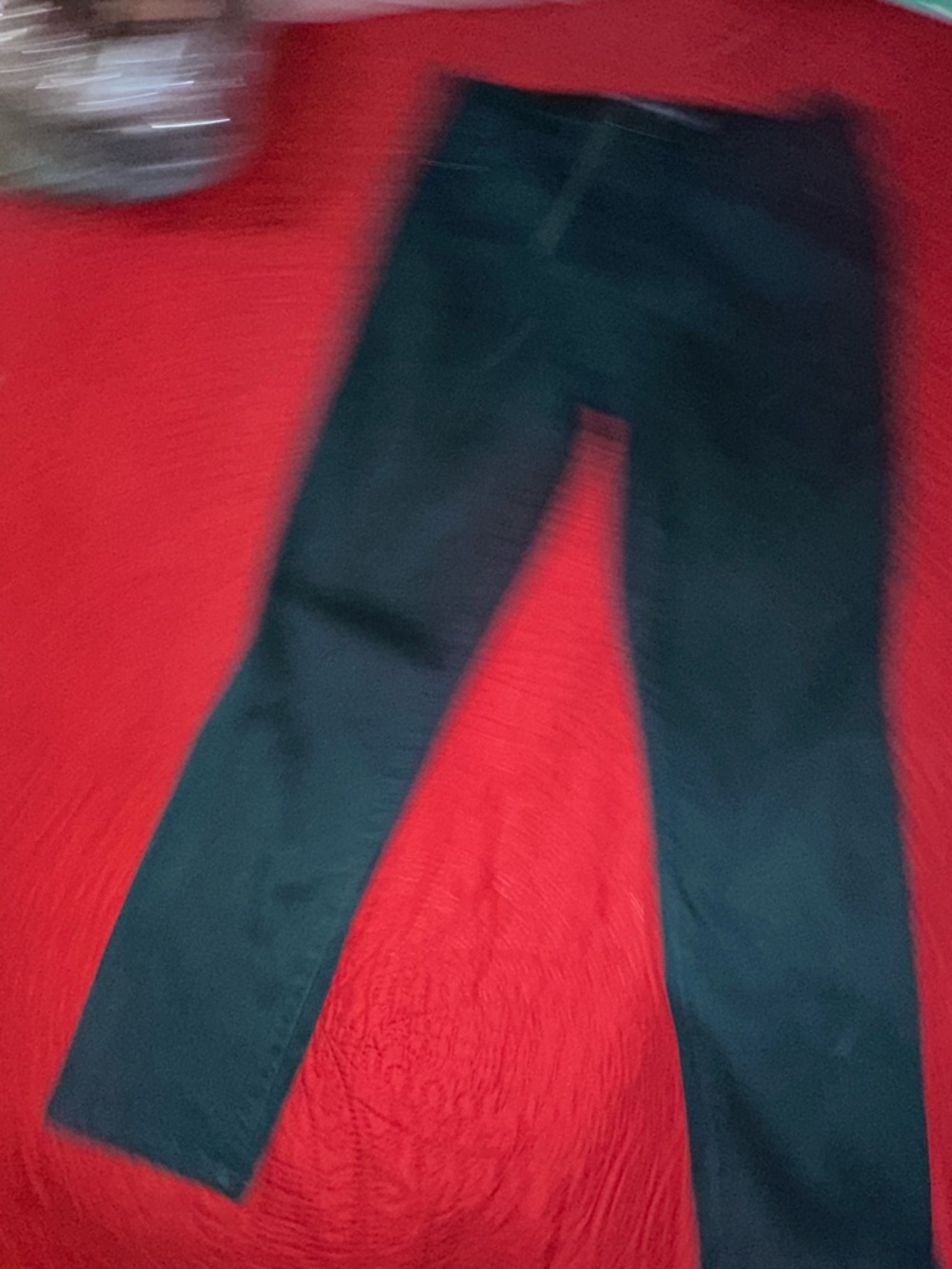 Democracy Dark Green  Ab-solution size 10